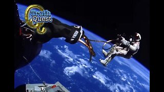 Truth Quest with Aaron Moriarity #636 "FULL DISCLOSURE"