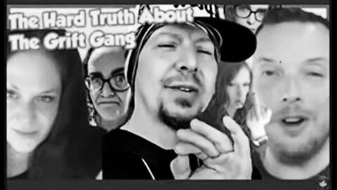 4-10-2024 Sam Tefler REWIND The Hard Truth About The Grift Gang w live chat