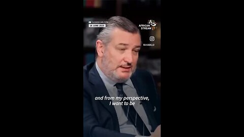 Ted Cruz Diss