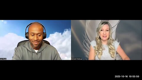 WILL A.I RENDER SPIRITUAL COACHING REDUNDANT? , THE RAPTURE, 3I ATLAS - with JOE DINGLE