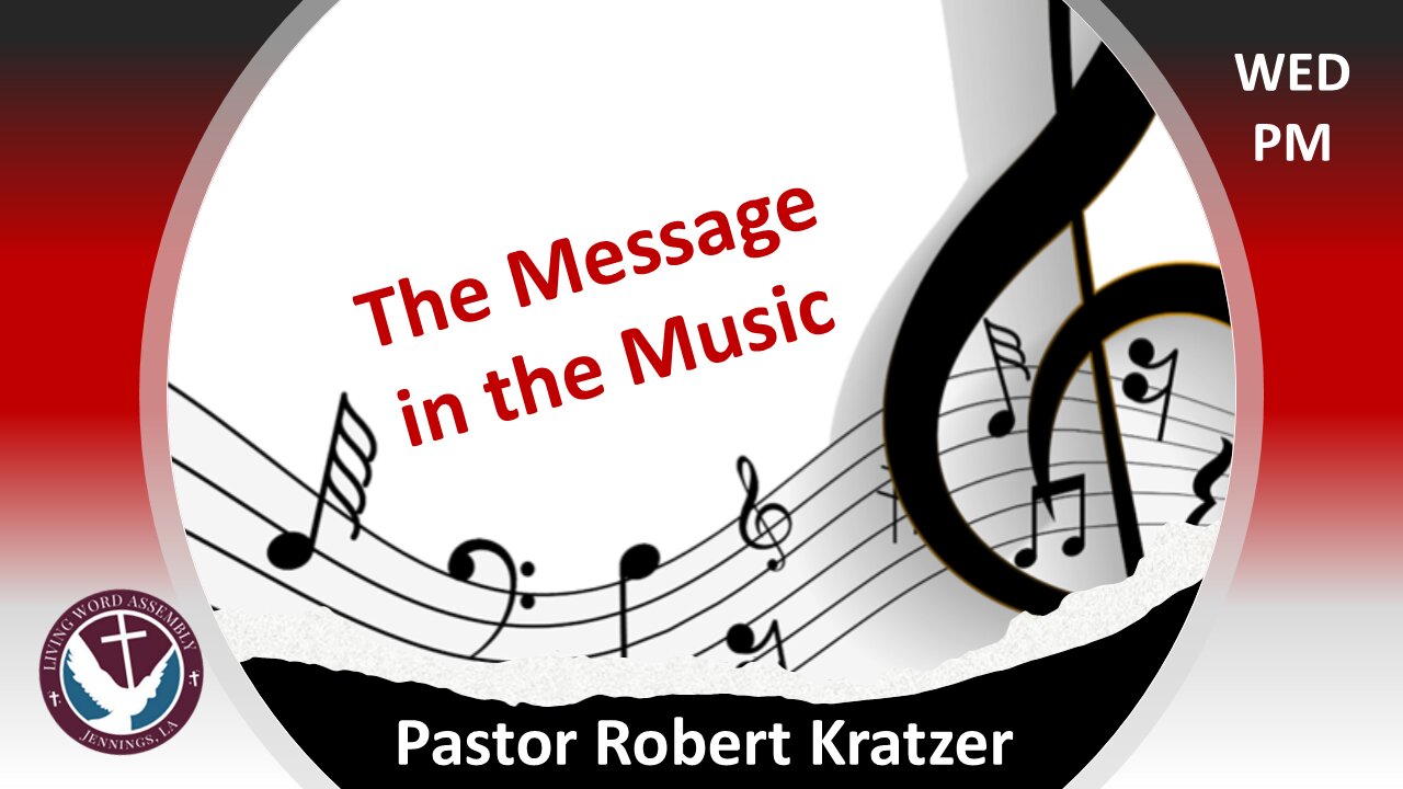 (03/26/25) History of the Hymns