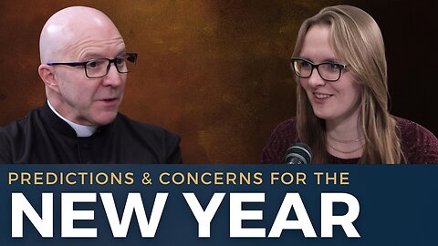 What 2026 Holds for Life & Family: Fr. Boquet on Abortion, Gender Ideology, and US Foreign Policy