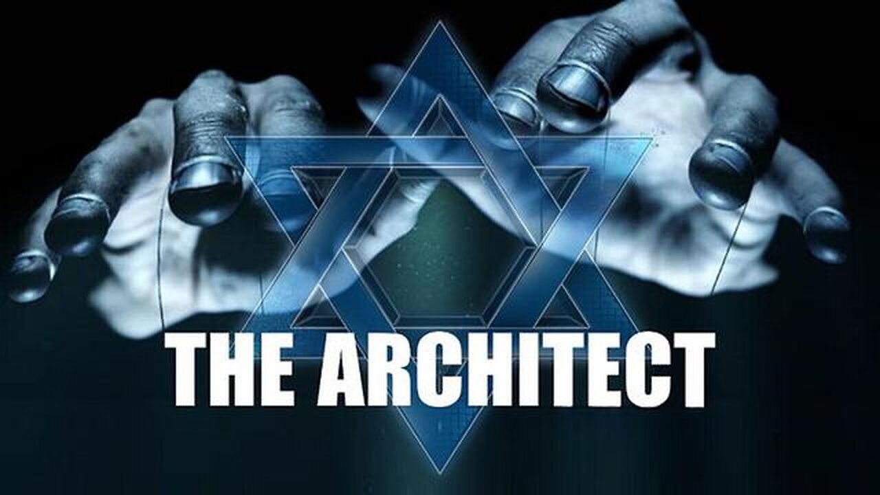 The Architect: Behind the Curtain of Control - Documentary-