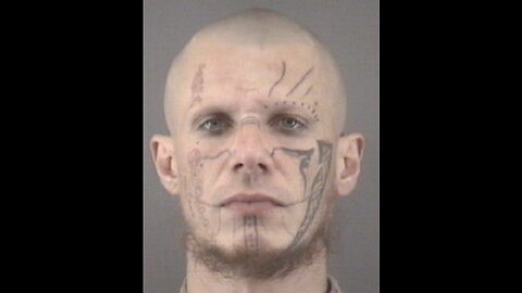 Satanic Killer Pazuzu Algarad with Todd Wood of Killafornia