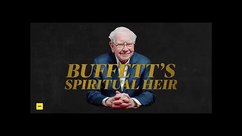 Buffett's secret protégé who is quietly making billions