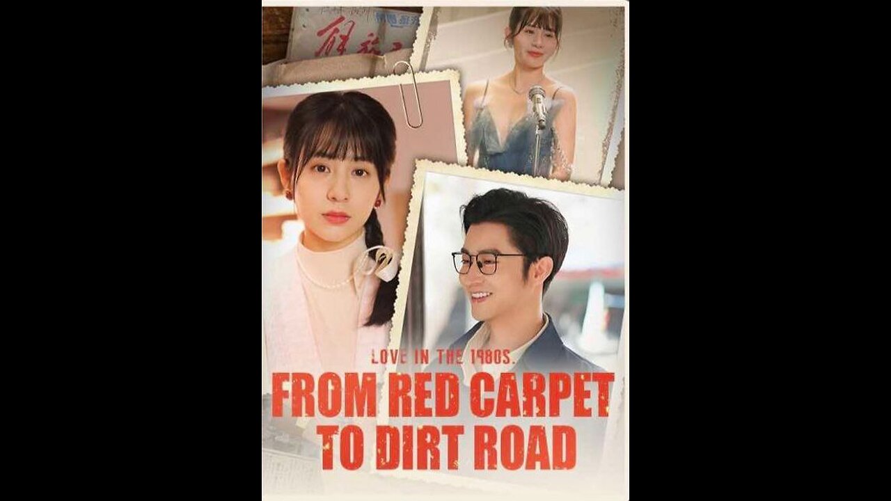 From Red Carpet To Dirt Road