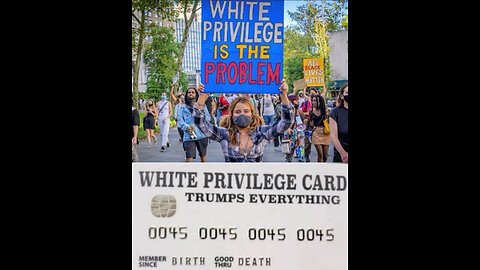 WHITE PRIVILEGE 101 — Beavis and Butt-Head Get “Woke”