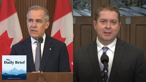 Mark Carney already lost a vote in the House of Commons