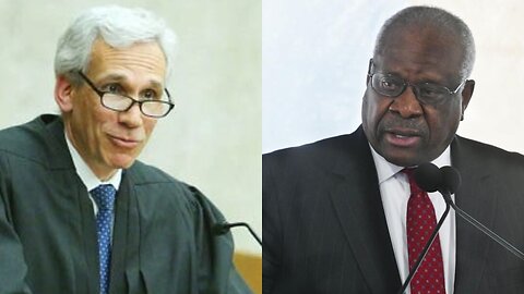 Supreme Court Smackdown — Rogue Biden Judge Gets Destroyed