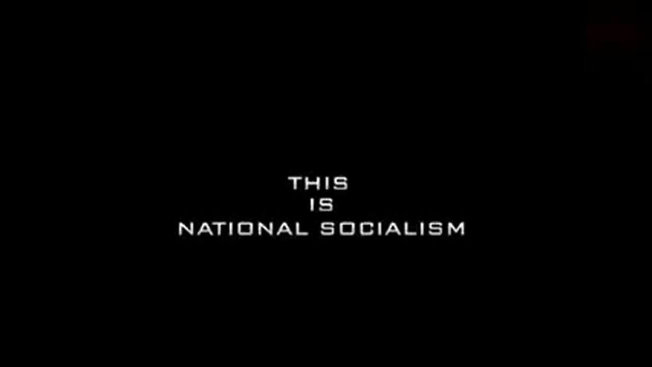 This Is National Socialism