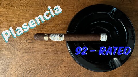 Plasencia Reserva Original cigar review