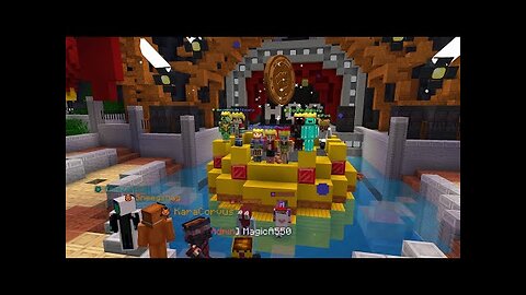 MCC SCuFFED with Smagor, GEMINISLAY & whippy