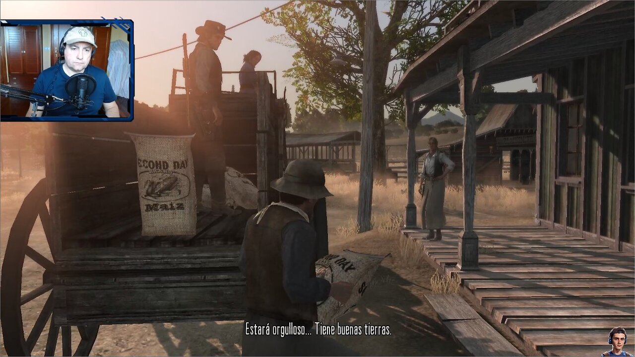 Red Dead Redemption +18#66