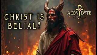 Christ is Belial