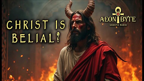Christ is Belial