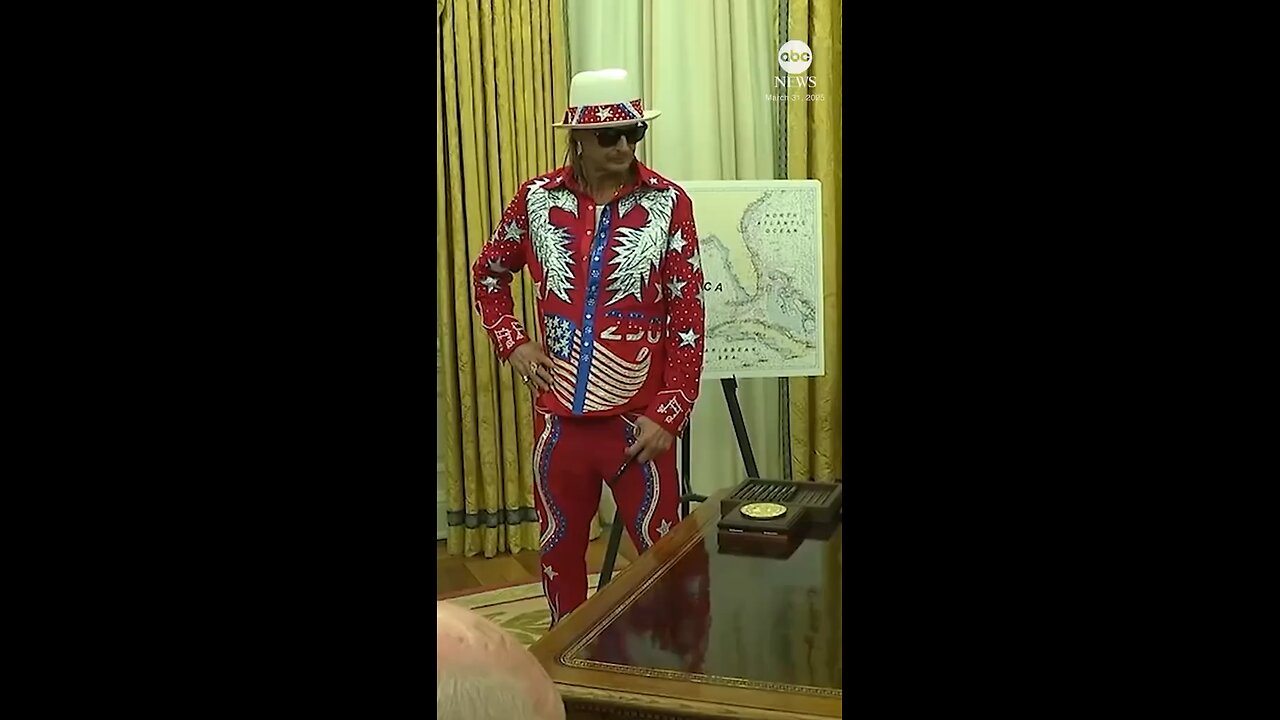 Kid Rock Exposing Ticket Price Racket