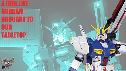 Painting | (The Gundam Base) RX-93ff v Gundam Fin-Funnel