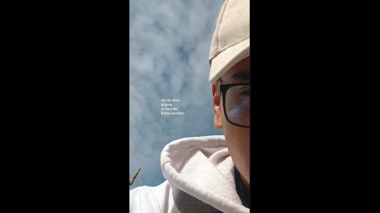 127/365 días | Un día si, un día no.