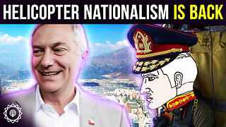 Latin America Is Rejecting Socialism