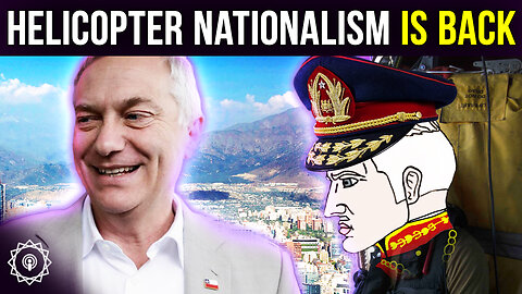 Latin America Is Rejecting Socialism