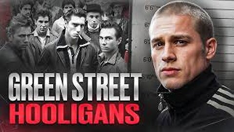 Green Street 18 2005 ‧ Sport/Crime ‧ 1h 49m