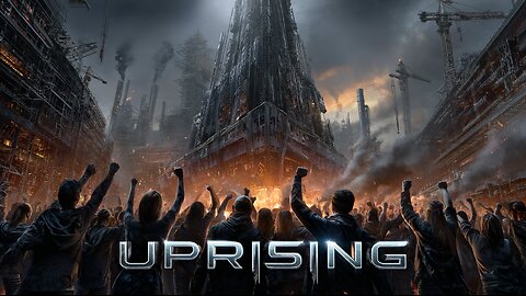 Gears of Tyranny: Uprising