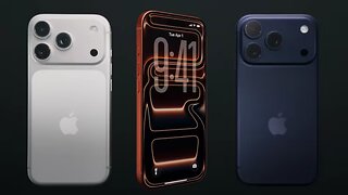 iPhone 17/Pro/Air Impressions | India Launch