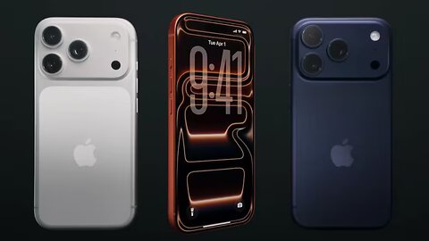 iPhone 17/Pro/Air Impressions | India Launch