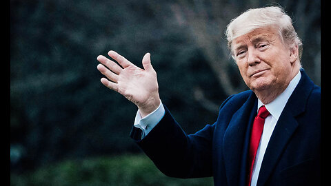 Is Trump Officially A 'Lame Duck'?