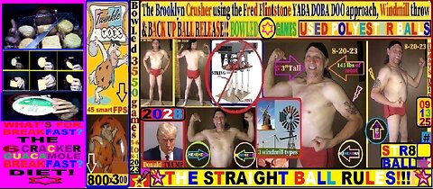 6 cracker GUACAMOLE DIET.Kamala stole BILLION'S of your tax money, gave it to her illegal voters!