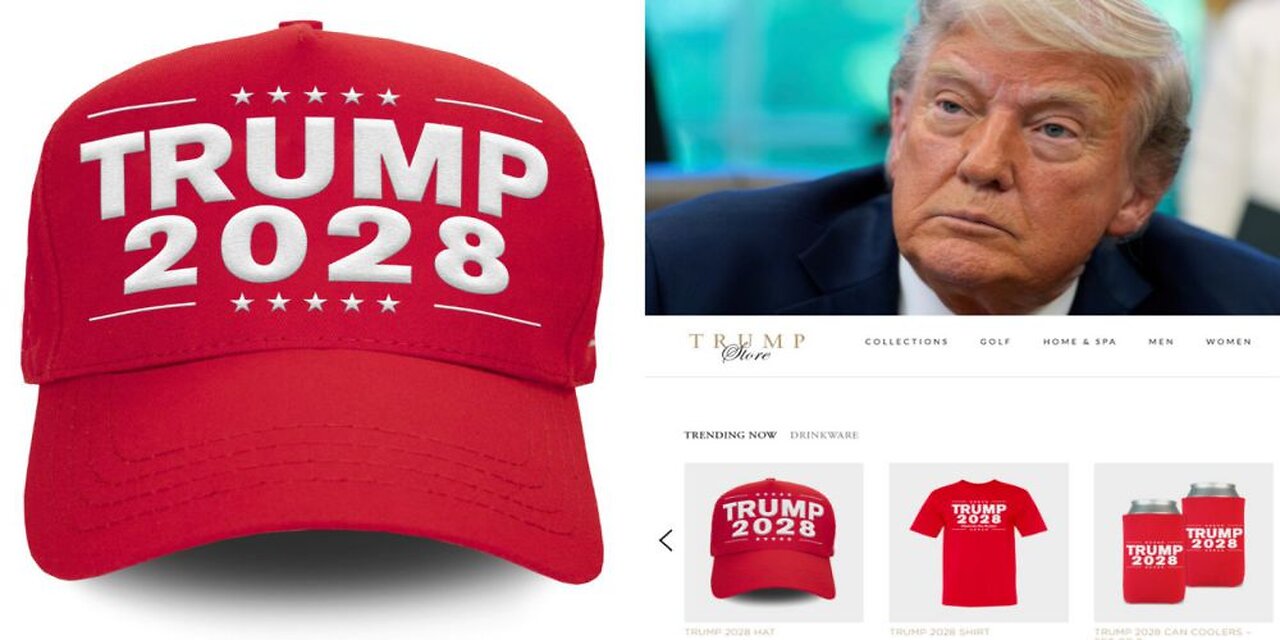 2028 MAGA Leader Revealed by Top Insider