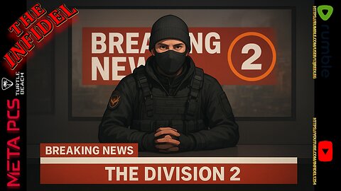 TD2 BREAKING NEWS