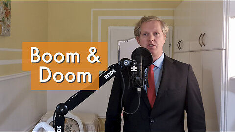 Why Does Inflation Happen? [podcast #33]