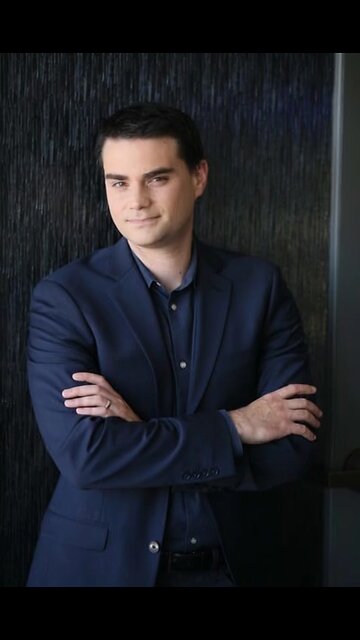 Nick Fuentes and Ben Shabiro comedy