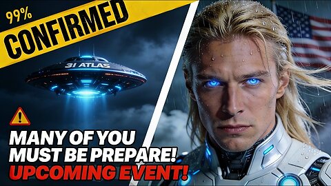 WE WILL APPEAR NOW! "It's Happening, But Most People Cannot See it!" Pleiadians Ashtar (25)