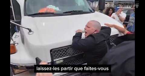 Des démocrates font évader des illégaux d'un centre de détention ICE de Newark (Épisodes #3)
