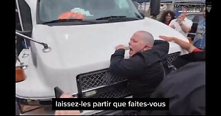 Des démocrates font évader des illégaux d'un centre de détention ICE de Newark (Épisodes #3)