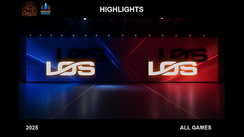 LR vs NORD Highlights ALL GAMES - EMEA Masters Knockouts Round 1 - Los Ratones vs Nord Esports