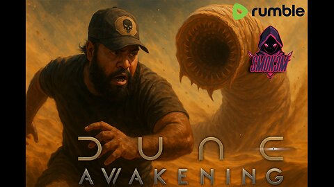 Dune Awakening | House of Atreides