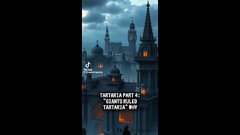 TARTARIA PART 4