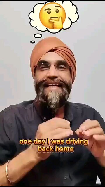 Don't run for Rat race in life