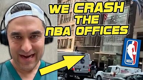 We try to STOP this BORING Thunder-Pacers NBA Finals from happening!