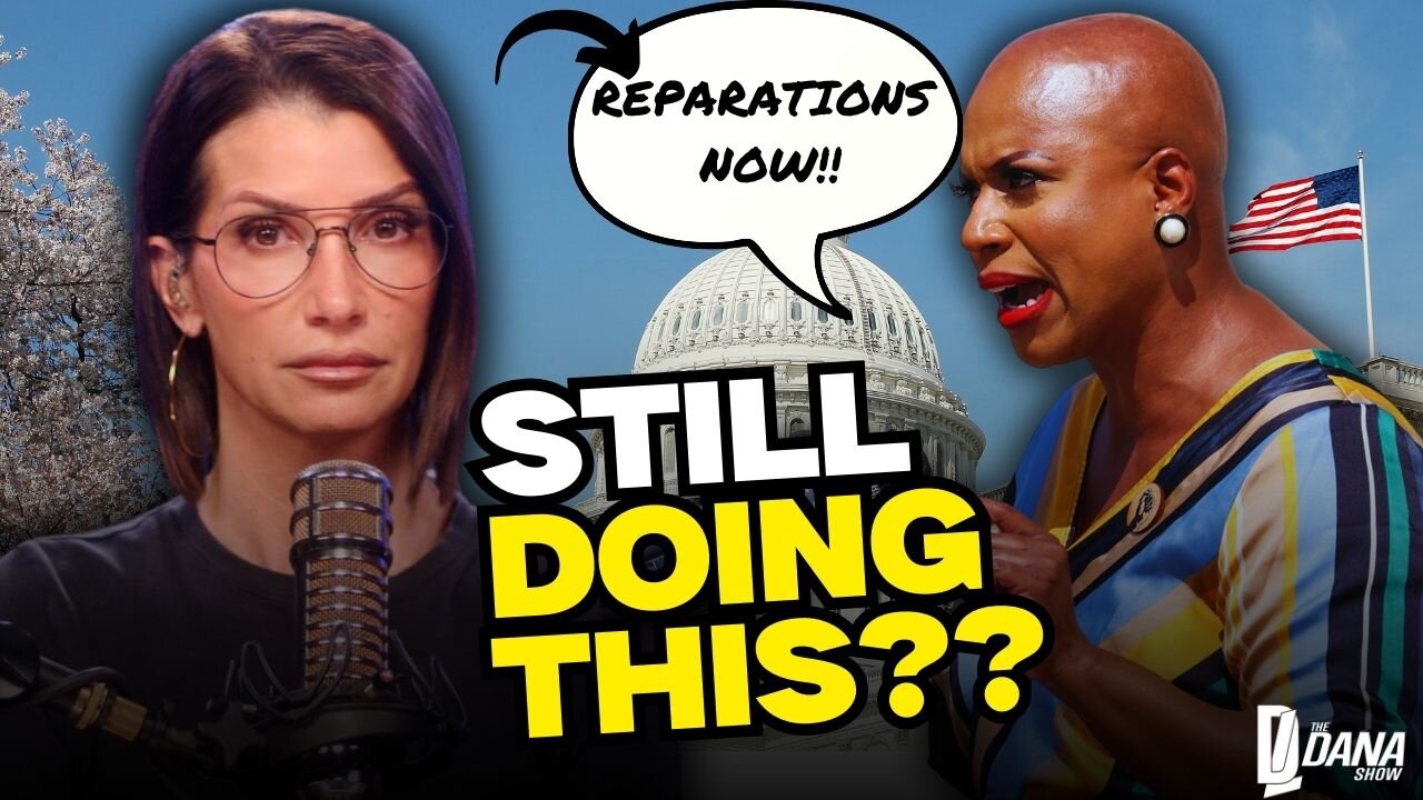 The Squad Is BACK With Your Favorite Racist Hits!!