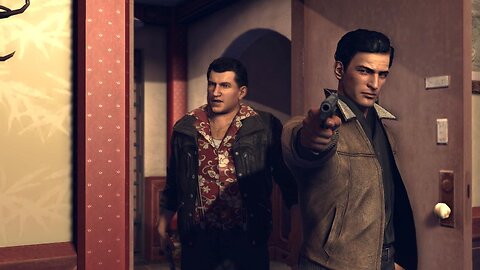 Complete Playthrough of the Whole Series | Mafia 2: The Definitive Edition