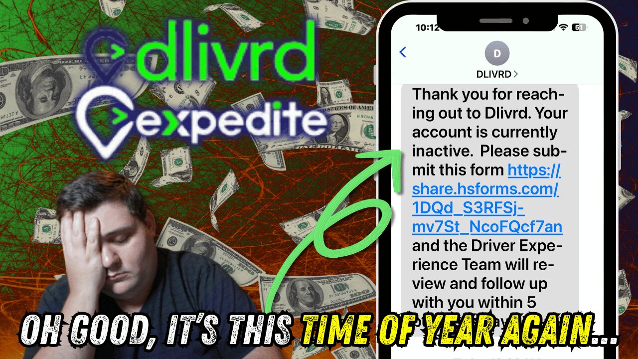 How Mass Deactivations are Rising on Dlivrd