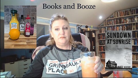 Book Reviews: Sundown at Sunrise