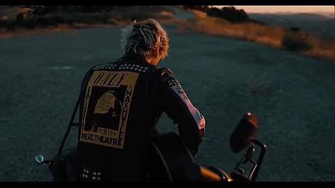 Bloody Valentine Acoustic - Machine Gun Kelly 008