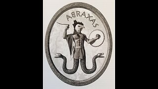 Uncle Headless' Magical Mailbag- Abraxas and More