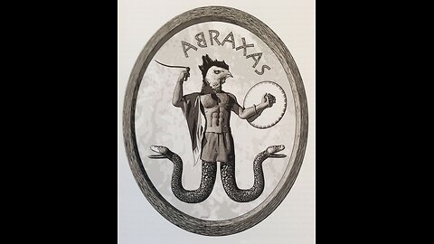 Uncle Headless' Magical Mailbag- Abraxas and More