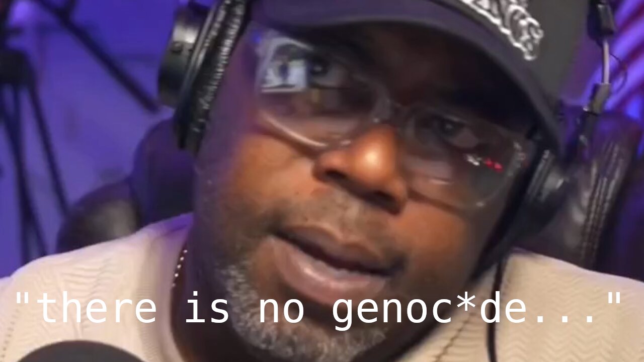 What the F*CK is happening in Nigeria??